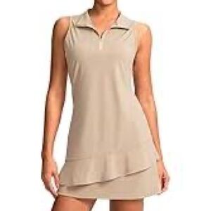 Gradual Women’s XS tennis dress